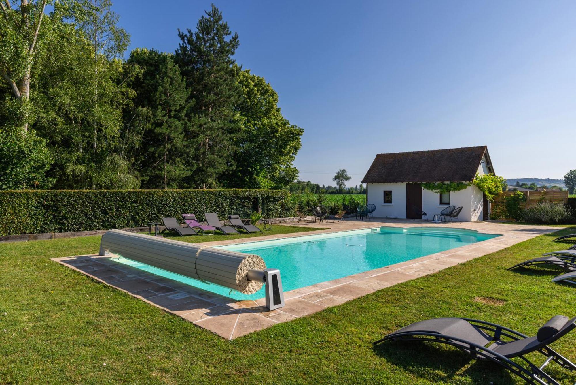 La Maison Corniere Bieville-en-Auge Exterior foto